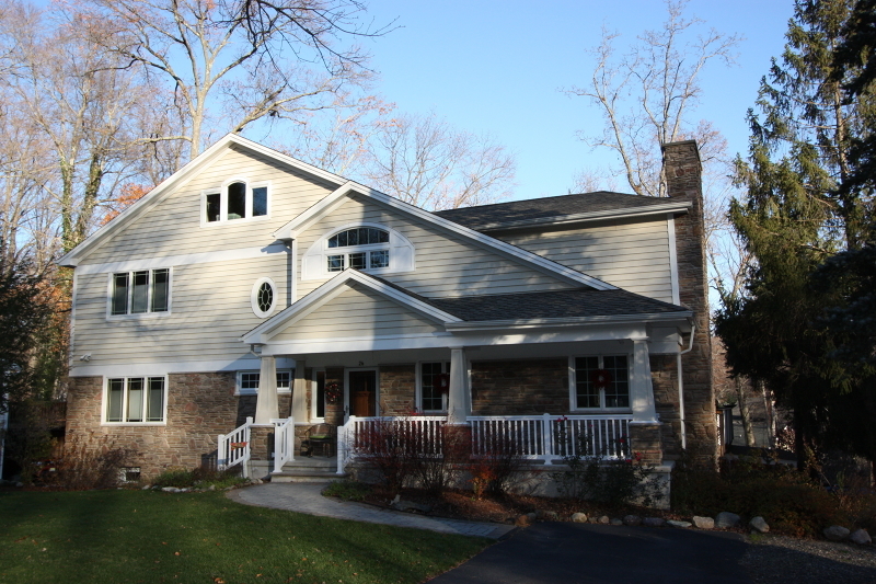 Property Photo: 26 Virginia Rd NJ 07045