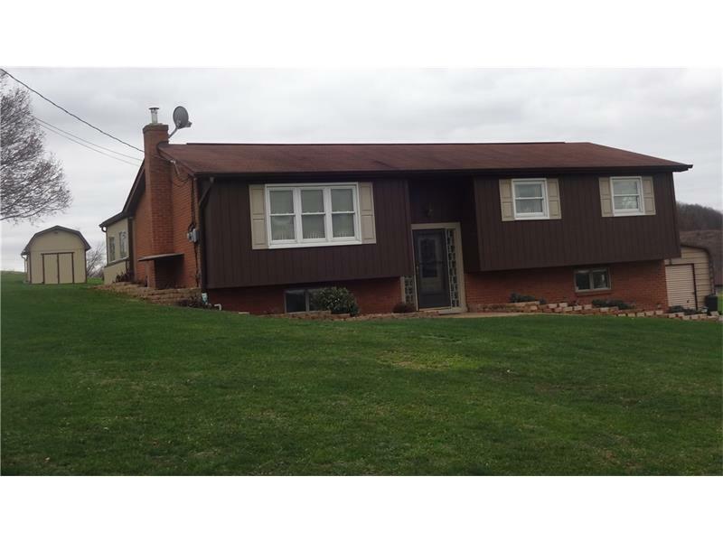 Property Photo: 130 Spring Street PA 15698