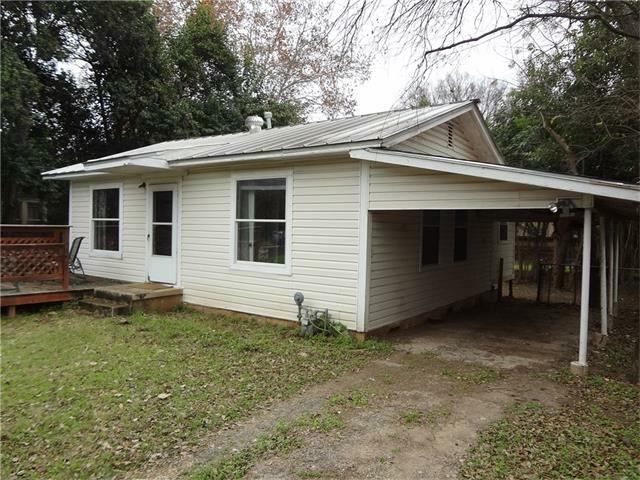 Property Photo:  6207 Linda Lane  TX 78723 