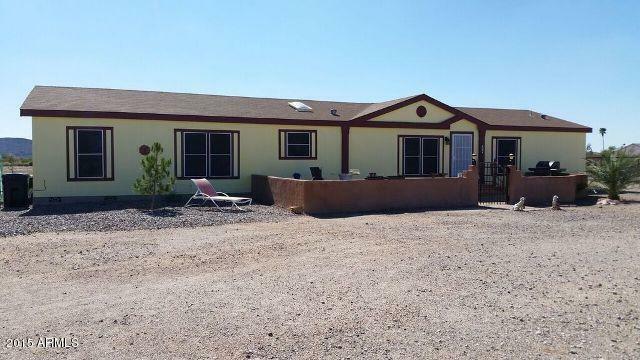 Property Photo:  8416 S 349th Avenue  AZ 85354 