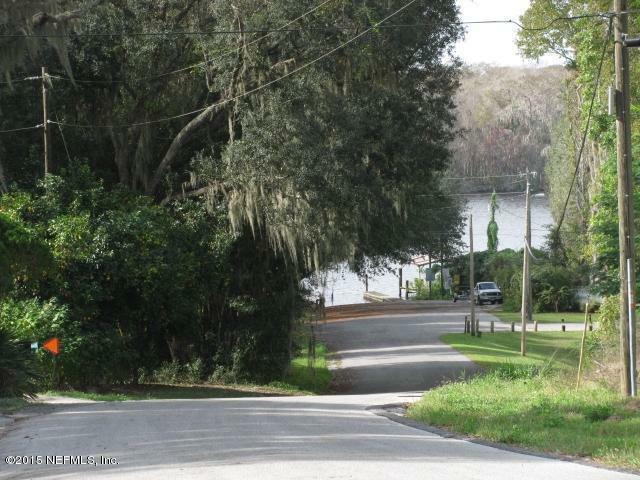 Property Photo:  126 Shell Harbour Road  FL 32189 