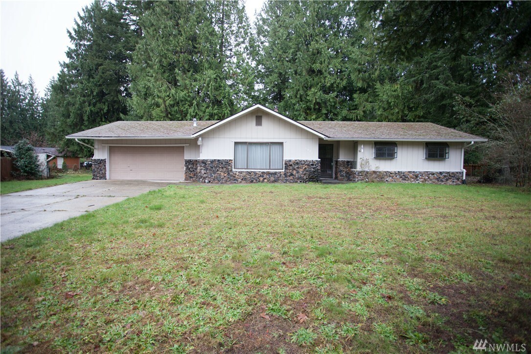 5027 Sheridan Dr SE  Lacey WA 98503 photo