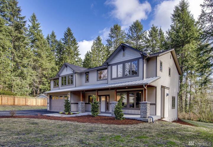 6188 Lynwood Center Rd NE  Bainbridge Island WA 98110 photo