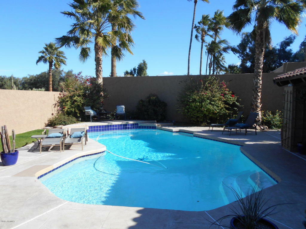 Property Photo:  7307 E Manzanita Drive  AZ 85258 