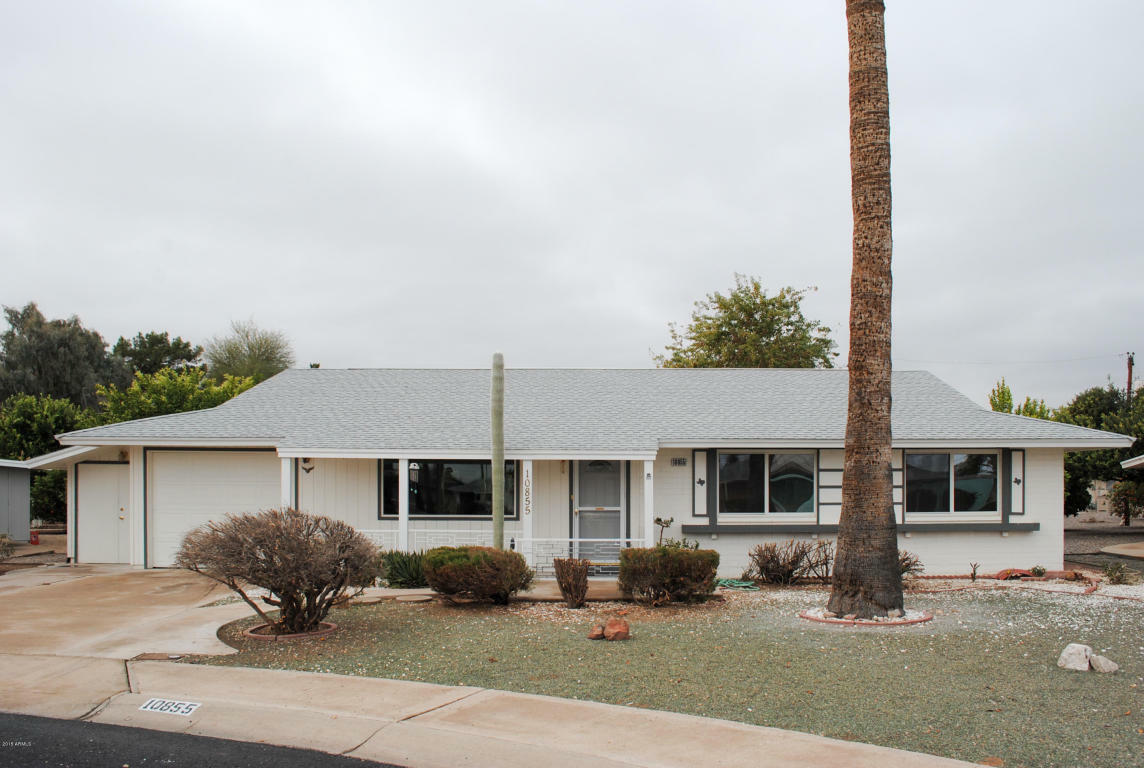 Property Photo:  10855 W Hope Drive  AZ 85351 