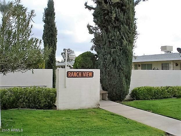 Property Photo: 9485 N 111th Avenue AZ 85351