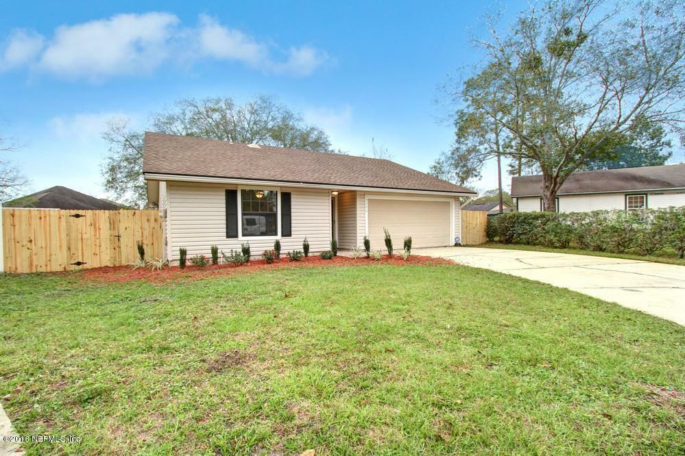 Property Photo:  7190 Patience Court  FL 32222 