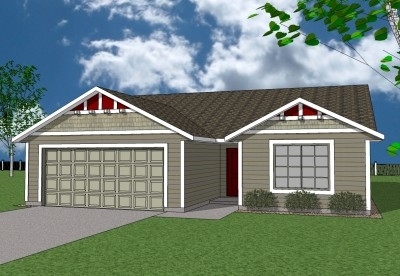 Property Photo: 503 S King St WA 99001