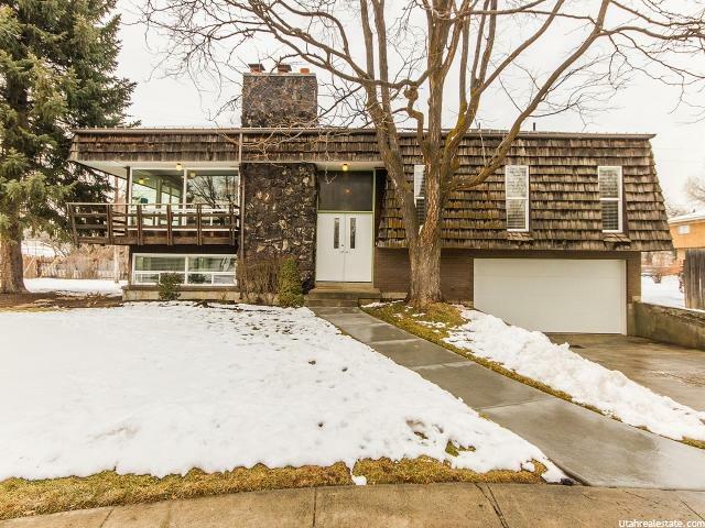 Property Photo: Address not disclosed UT 84121
