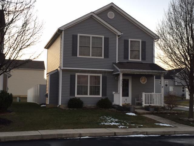 Property Photo:  5579 Liberty Bell Road  OH 43146 