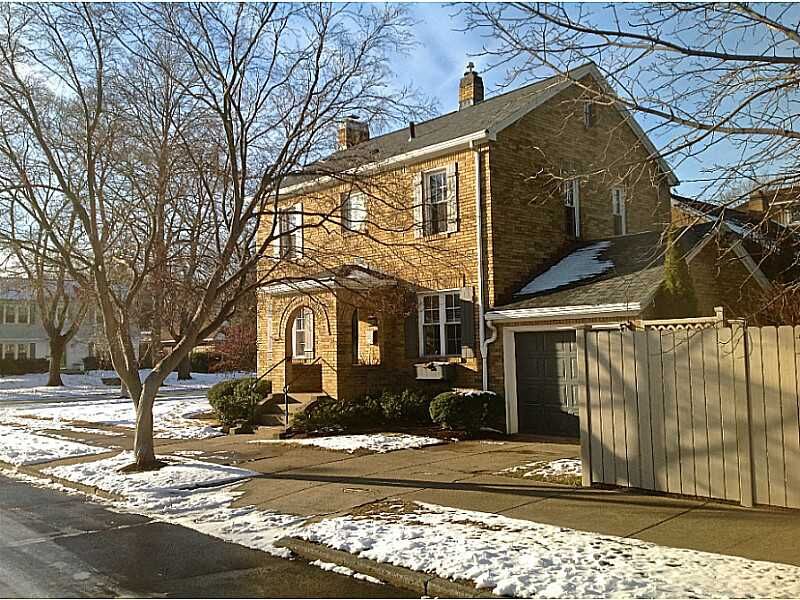Property Photo: 2058 W 4th Street PA 16505