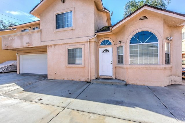 Property Photo:  8732 Rose Street  CA 90706 