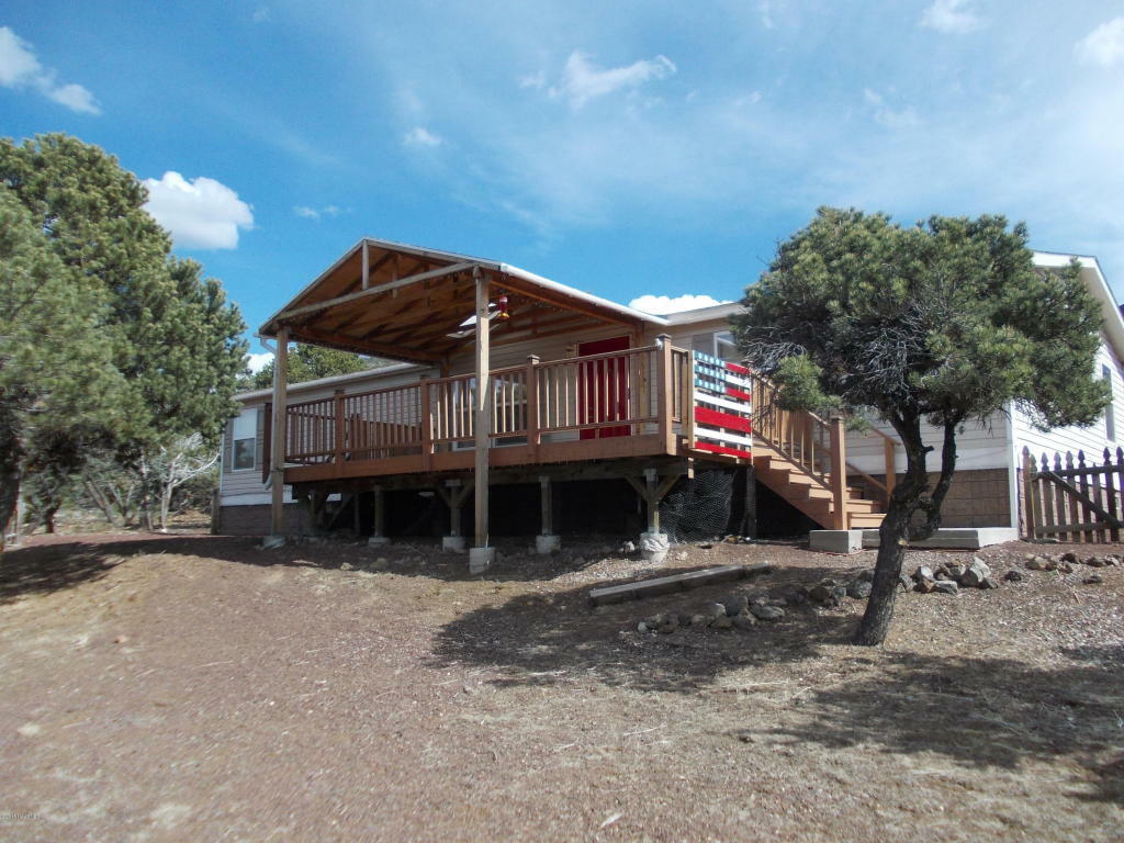 Property Photo:  7061 N Pinon Pine N  AZ 86046 