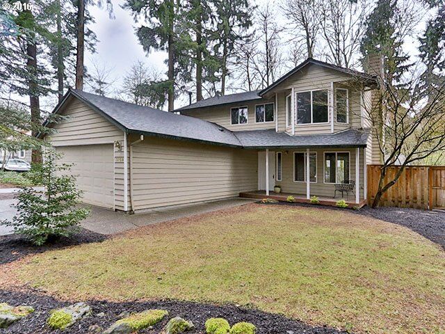 Property Photo:  3759 Lanewood St  OR 97035 