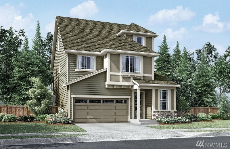 Property Photo:  2329 Tucker Dr 58  WA 98290 