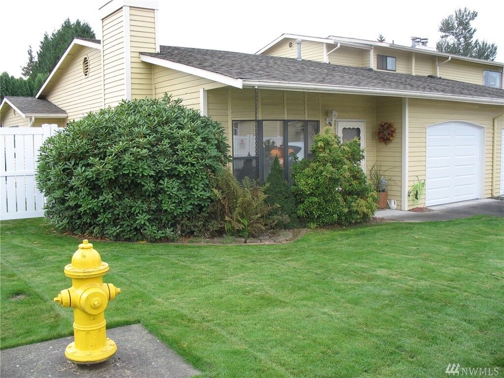 Property Photo: 1947 F St SE WA 98002