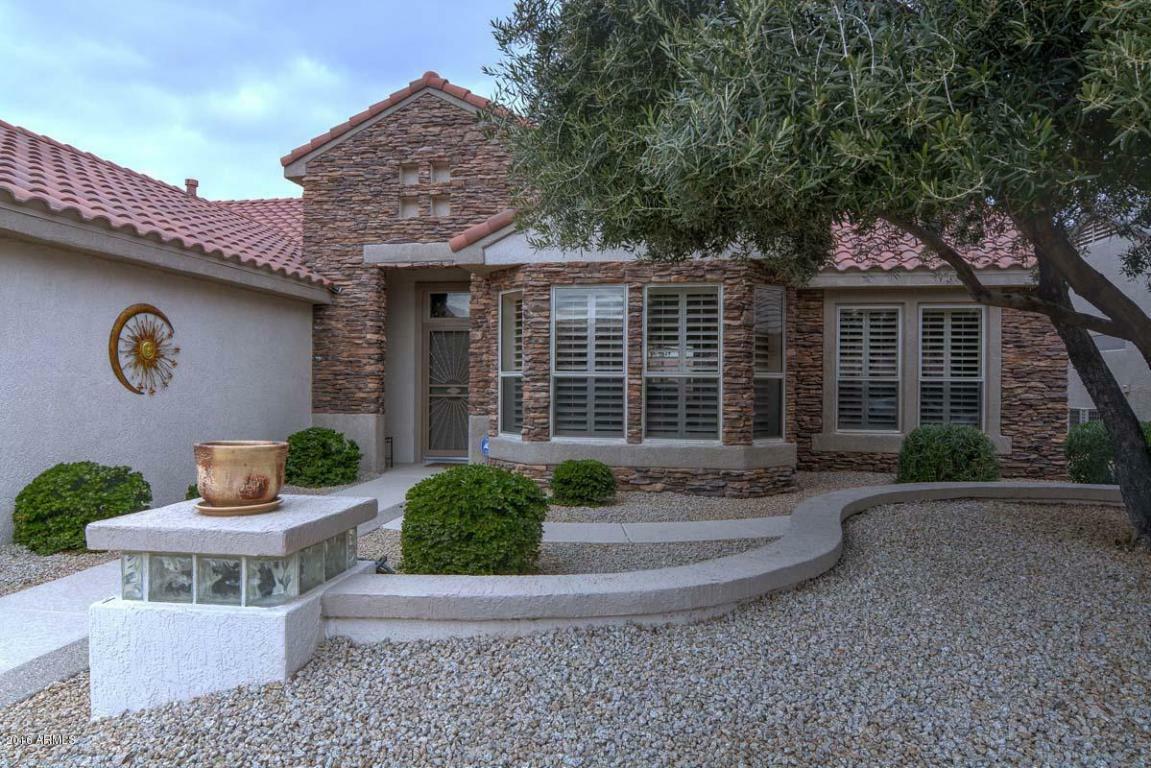 Property Photo:  16290 W Boulder Drive  AZ 85374 