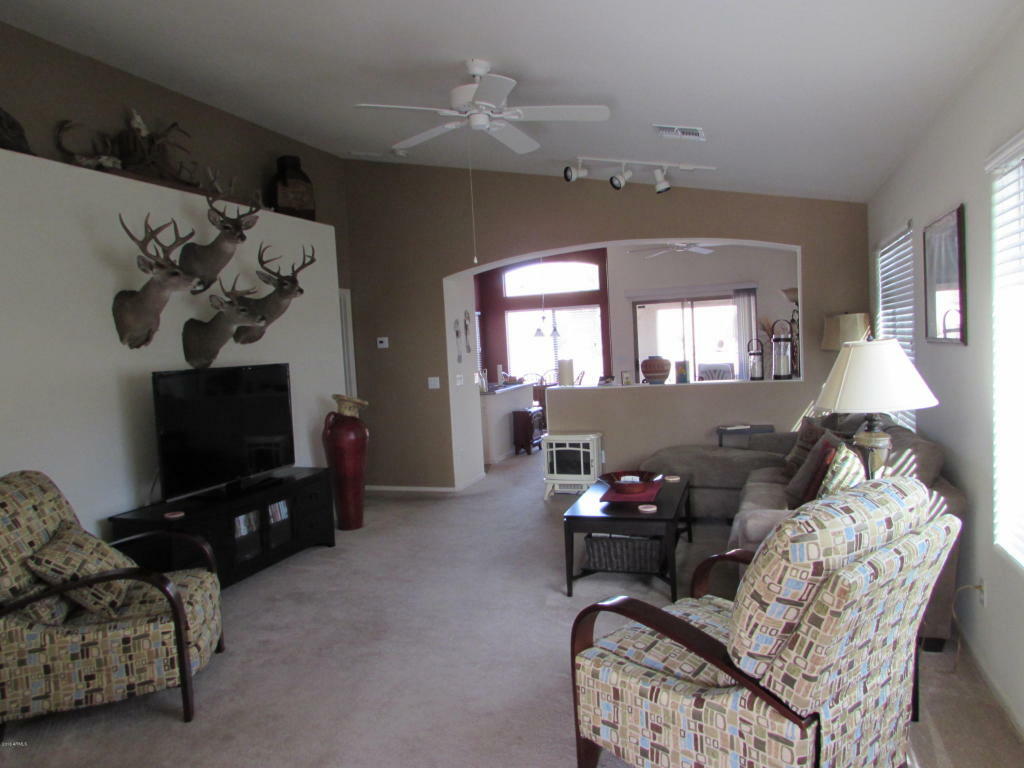 Property Photo:  25834 W Winslow Avenue  AZ 85326 