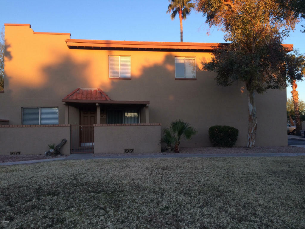 Property Photo:  14404 N Teakwood Lane  AZ 85268 