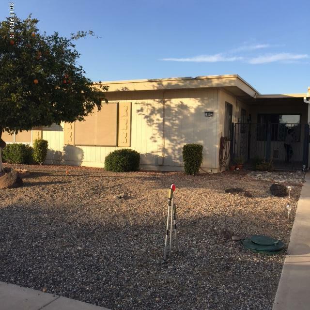 Property Photo:  9822 W Lancaster Drive  AZ 85351 