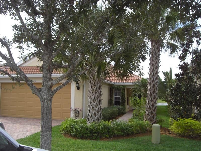 Property Photo: 19089 Lappacio Street FL 34293