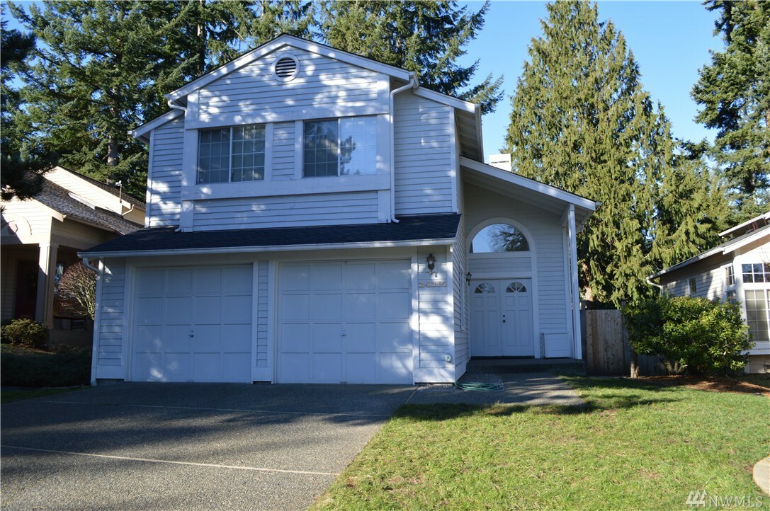 Property Photo: 24314 SE 42nd Place WA 98029