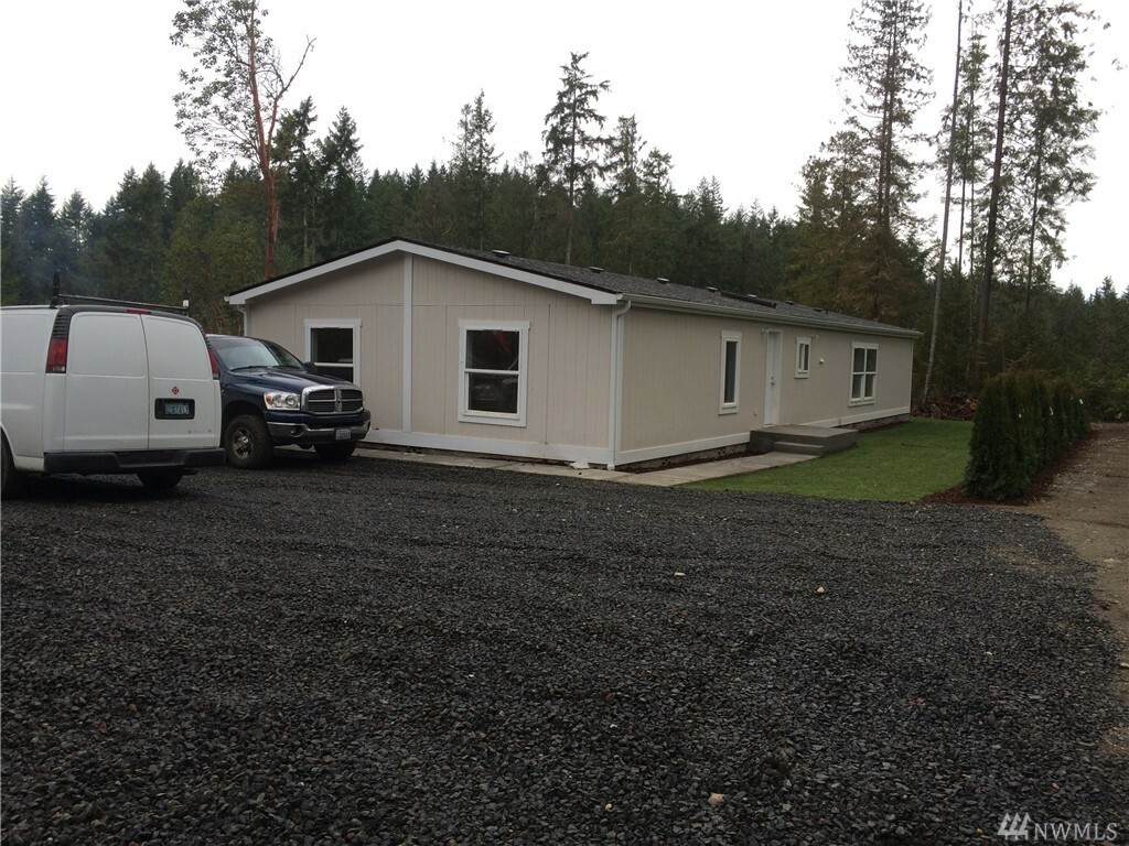 Property Photo:  2431 SW Lasso Dr  WA 98367 