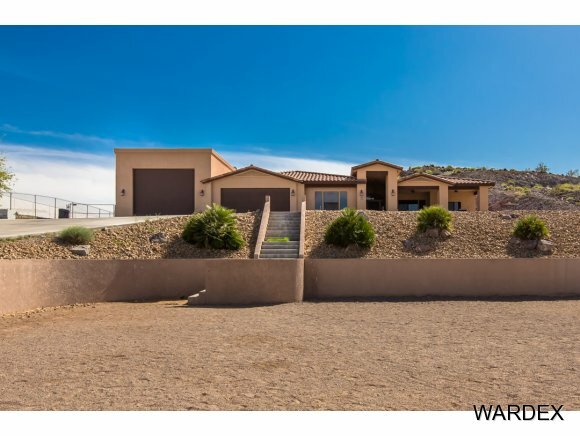 Property Photo:  4050 Lake View Rd  AZ 86406 