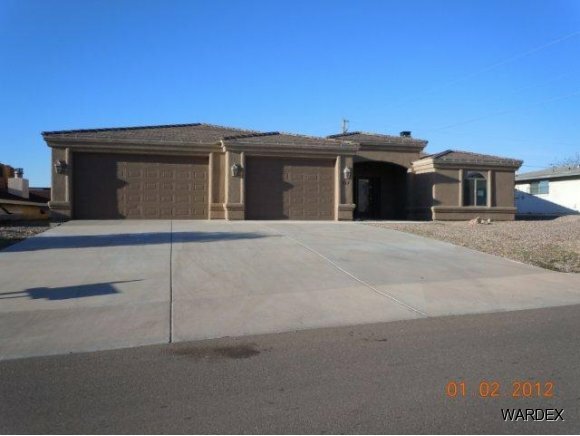 Property Photo:  1379 Mohican Drive  AZ 86406 