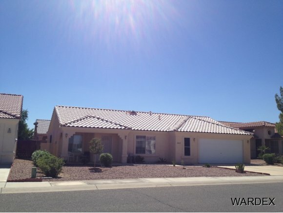 Property Photo:  2472 E Palo Verde Drive  AZ 86440 