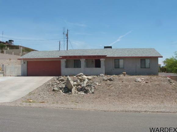 Property Photo:  3166 Applewood Drive  AZ 86404 