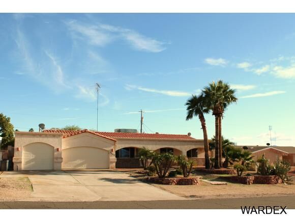 Property Photo:  3432 Cinnamon Drive  AZ 86406 