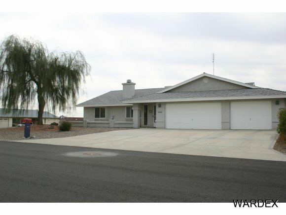 Property Photo:  455 Highland Dr  AZ 86403 