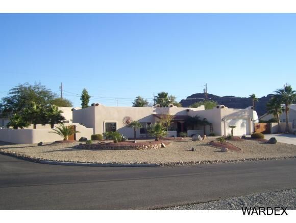 Property Photo: 3160 Oro Grande Boulevard AZ 86406