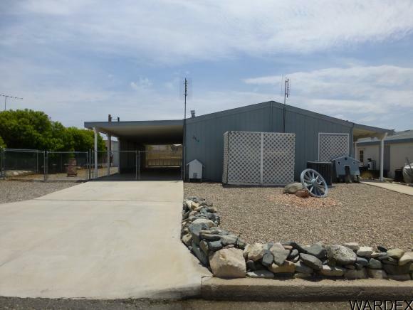 Property Photo:  2510 Honeybear Drive  AZ 86404 