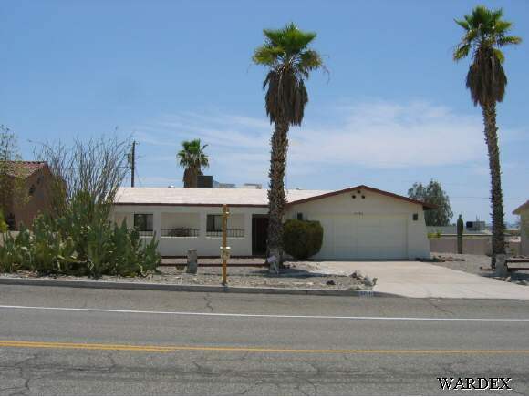 Property Photo:  2780 Palo Verde Blvd N  AZ 86404 