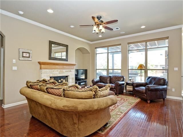 Property Photo:  13108 Delphinus Walk  TX 78732 