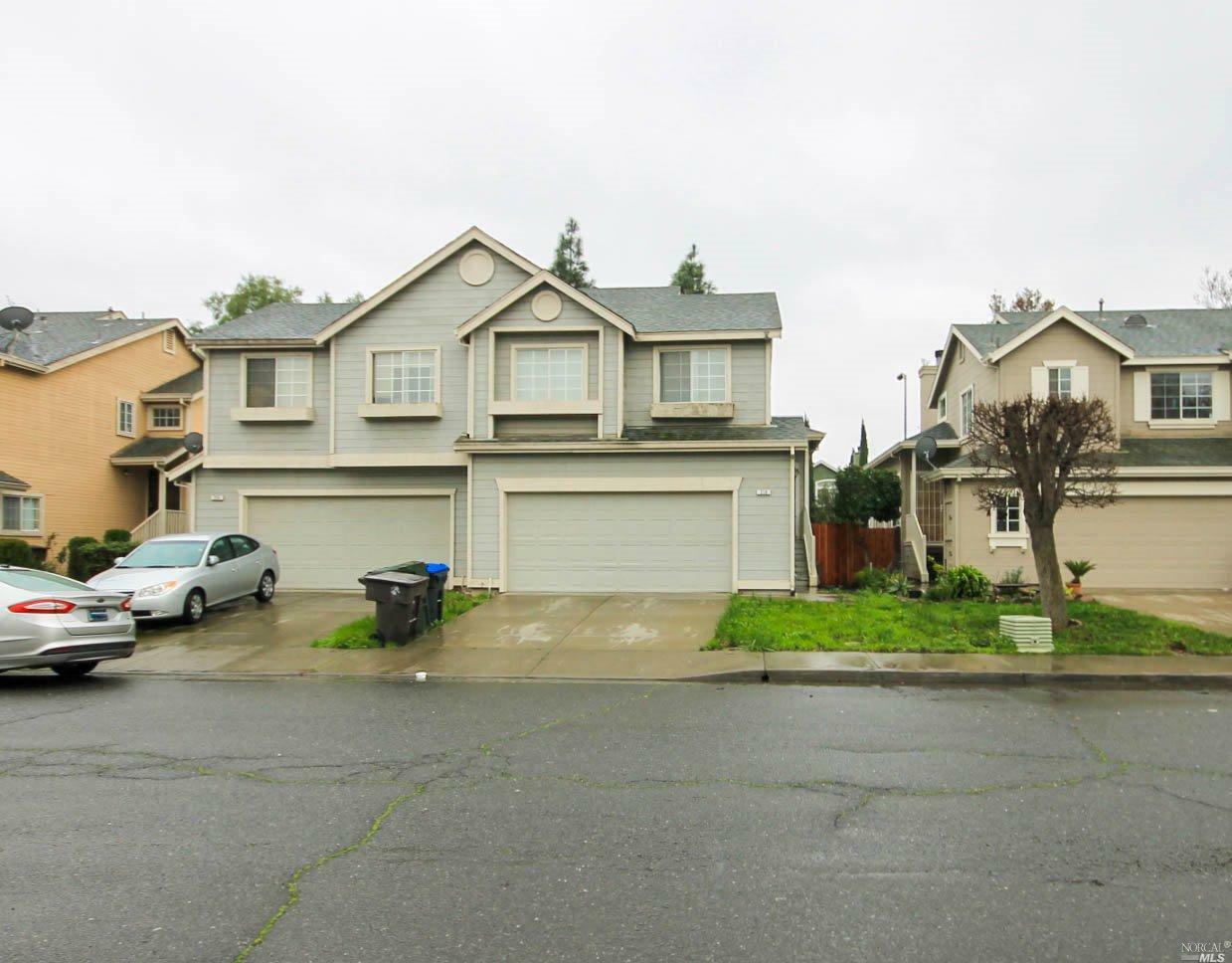 Property Photo:  250 Redstone Circle  CA 94585 