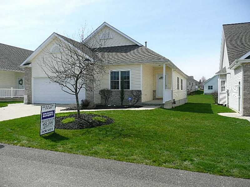 Property Photo:  6383 Monarch Circle  PA 16509 