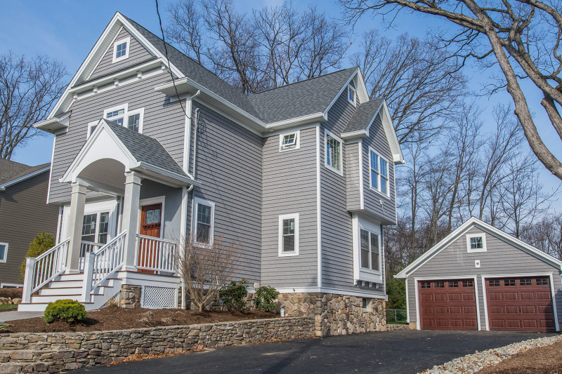 Property Photo: 6 Rock Ln NJ 07005