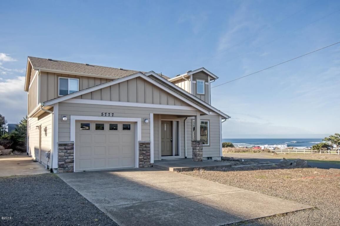 Property Photo: 5777 NW Logan Road OR 97367