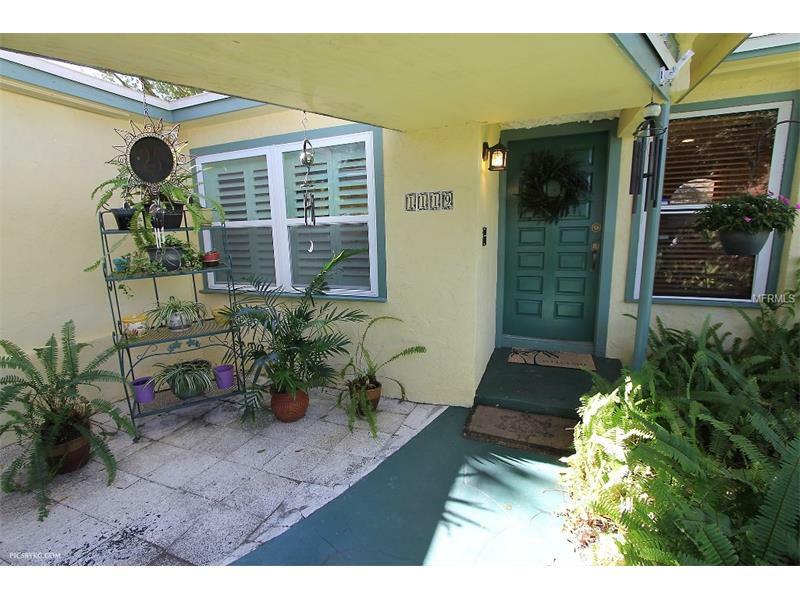 Property Photo:  1119 Sea Gull Lane S  FL 33707 