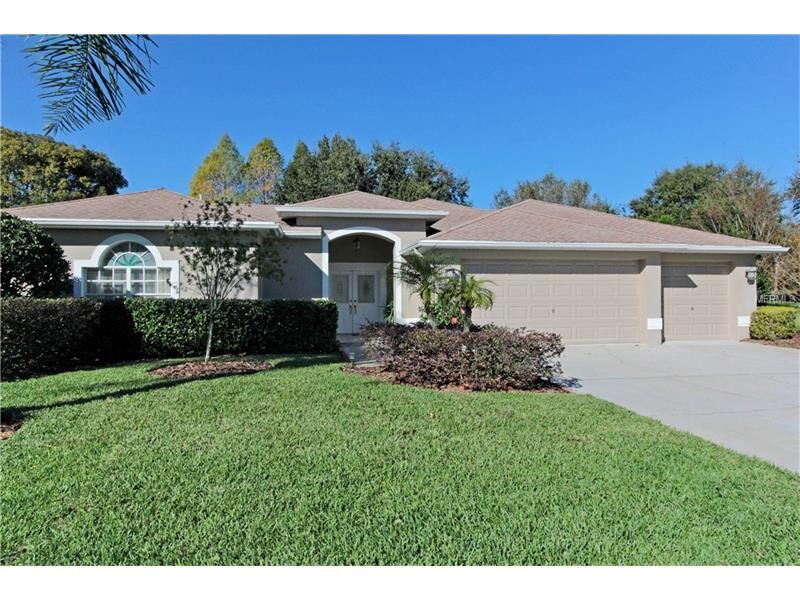 Property Photo:  1535 Parker Pointe Boulevard  FL 33556 