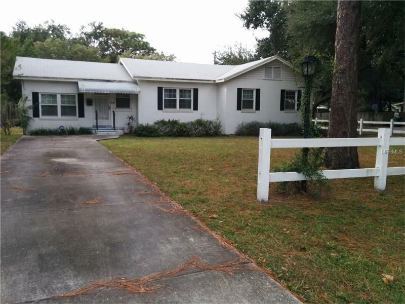 Property Photo: 4016 W Mullen Avenue FL 33609