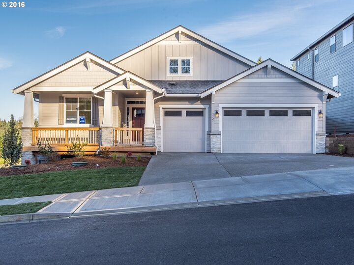 4217 SW Brixton Ave  Gresham OR 97080 photo