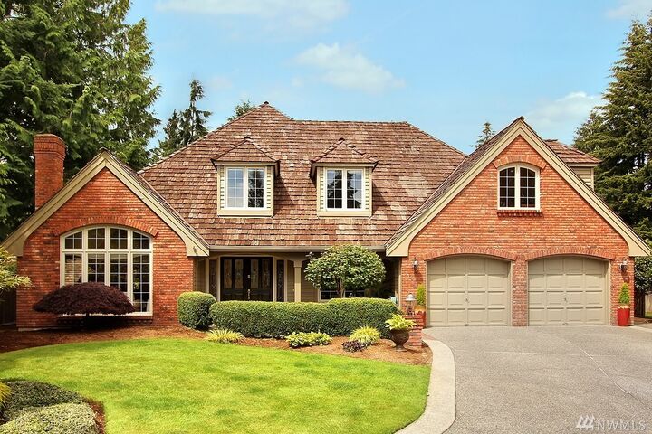 3032 154th St SE  Mill Creek WA 98012 photo