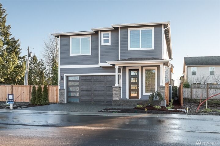 13308 Wigen Rd SW 20  Lynnwood WA 98087 photo