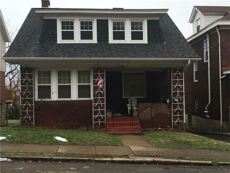 Property Photo: 1149 Termon Avenue PA 15212