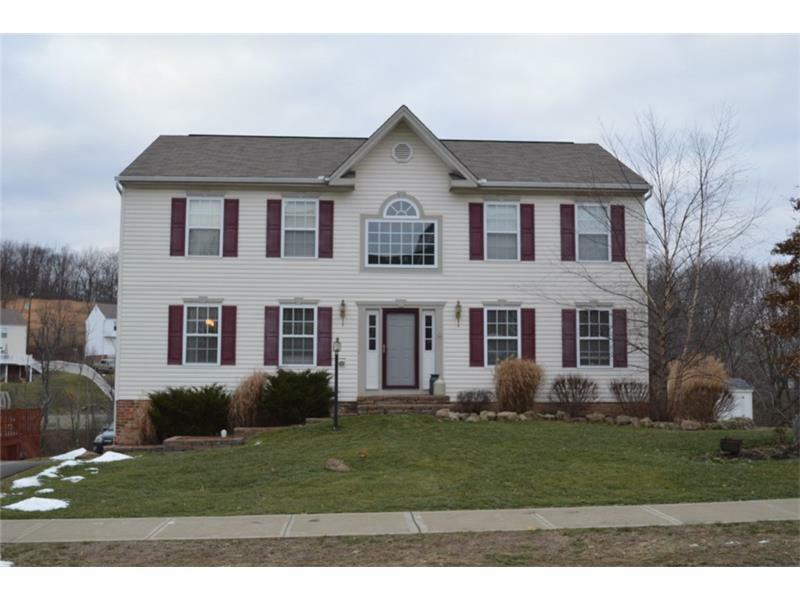 Property Photo: 311 Diamond PA 15108