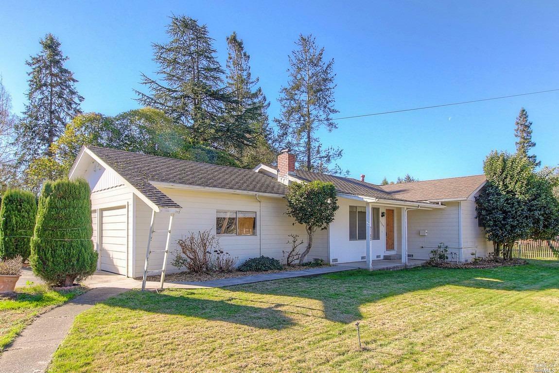 Property Photo:  7165 Lynch Road  CA 95472 